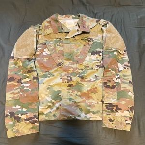 XS OCP Jacket